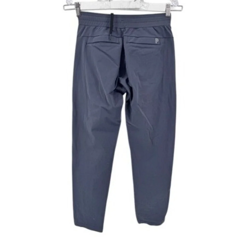 Public Rec All Day Every Day Pants Mens‎ 28x30 Slate Blue Jogger Slim Stretch